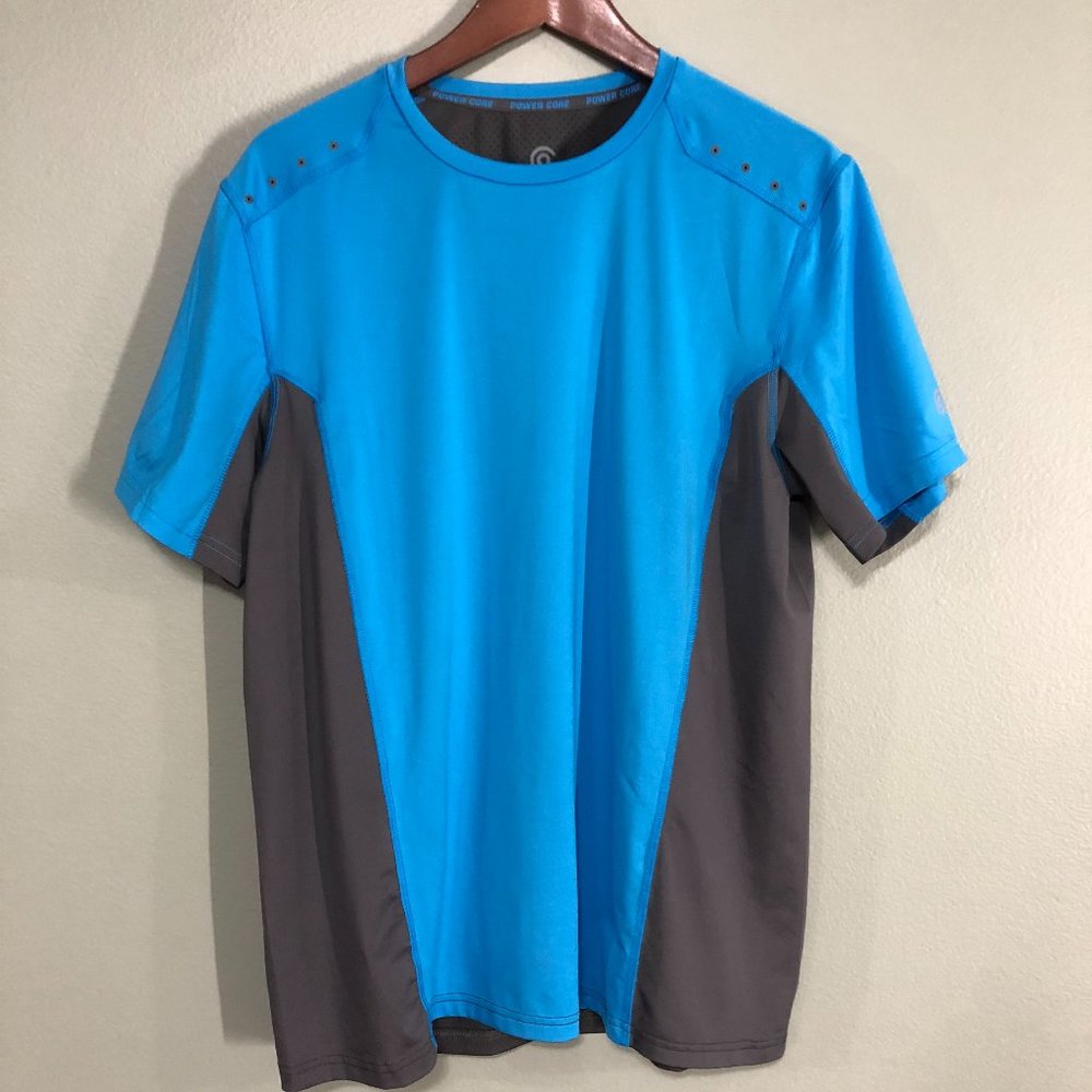 Champion Athletics Short Sleeve Exercise Tee